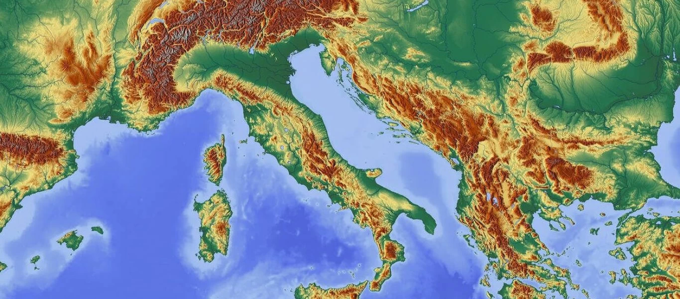 Ελληνικά παρατσούκλια: Ποιους λέμε Γκάτζους και ποιους Παγουράδες;